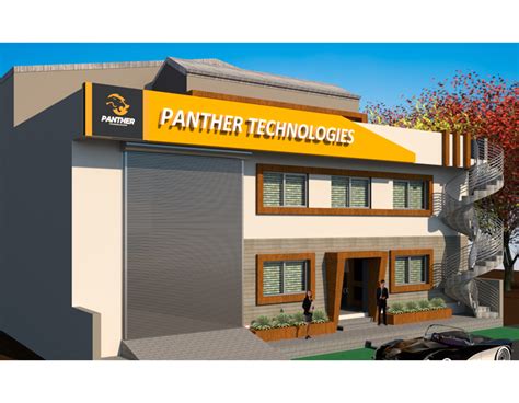 Panther Technologies