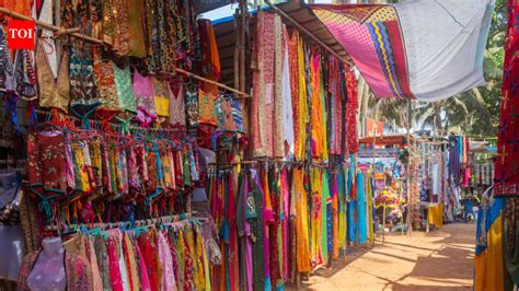 Fabrics to purchase when you’re in Goa