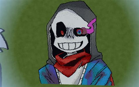 恐惧之下sans图片恐惧之下sans模拟器2022已更新今日推荐