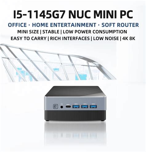 Image result for Mini PC with Intel Core I7