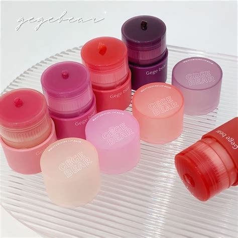 GEGE BEAR lipgloss – RNN STORE