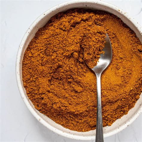 Chicken Masala Powder Exporter, Supplier from Mumbai
