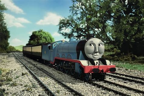 Gordon The Big Engine | Thomas the tank engine, Thomas and friends ...