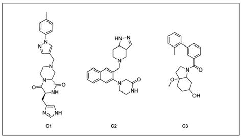 In Silico Study of Potential Small Molecule TIPE2 Inhibitors for the ...