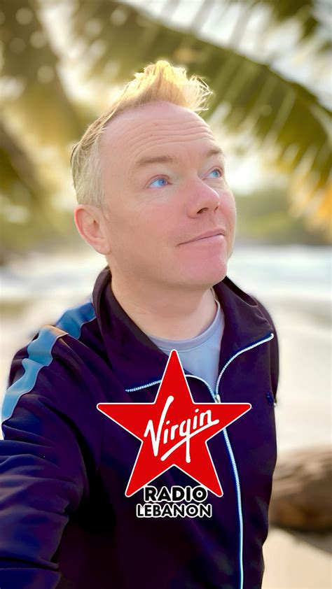 Virgin Radio’s Frankie Beats looks ahead to 2026