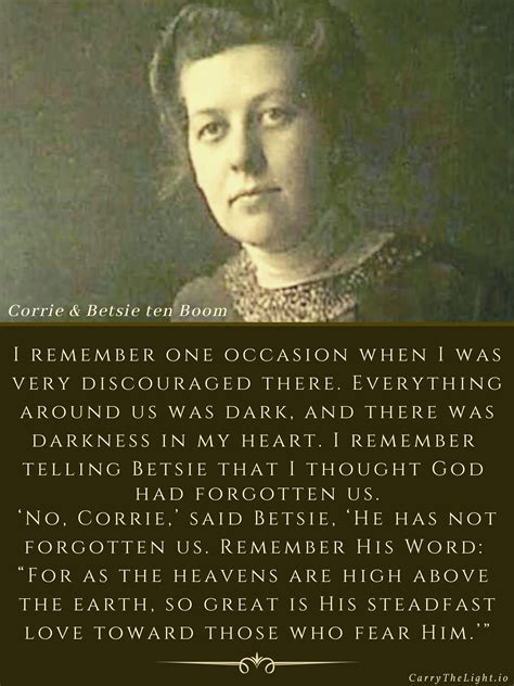 The simple yet profound wisdom of corrie 4 short stories – Artofit