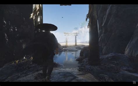 Slideshow: Ghost of Tsushima - Gameplay Screenshots State of Play