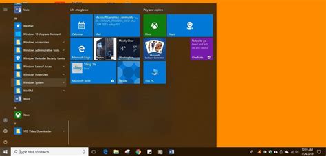 Where Is My Start Menu 的图像结果