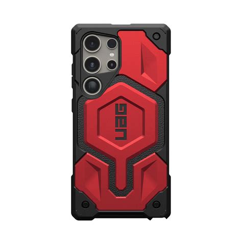 Urban Armor Gear Thermoplastic Polyurethane Monarch Pro Rugged Heavy ...