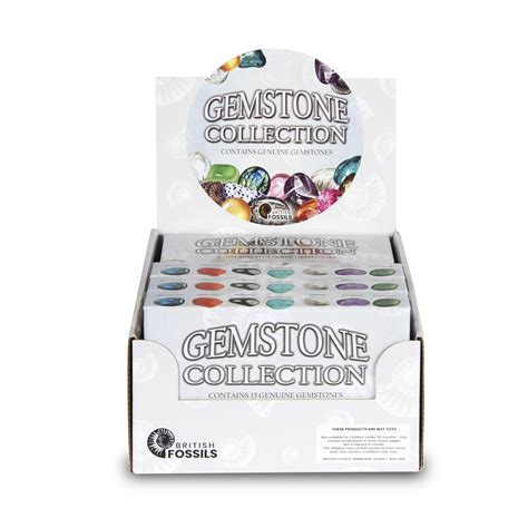 Image result for Gemstone Collection