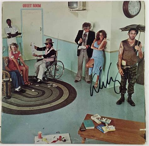 Lot Detail - Alice Cooper: Lot of Two (2) Signed Record Albums (PSA/JSA ...