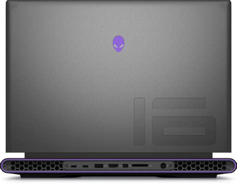 DELL Alienware Intel Core i7 13th Gen 13650HX - (16 GB/512 GB SSD ...