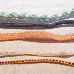 Image result for Finger Loop Braid