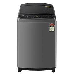 9 KG Washing Machine with In-Built Heater - THD09SWM | LG IN