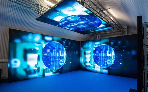 Image result for LED Wall Visual Graphics