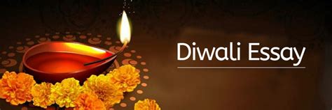 Diwali Essay - Essays on Diwali in English and Hindi, Diwalifestival.org