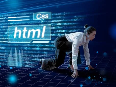 Using HTML and CSS in One Program 的图像结果