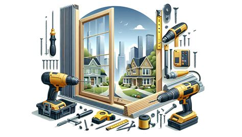 Image result for Window Installation Guide