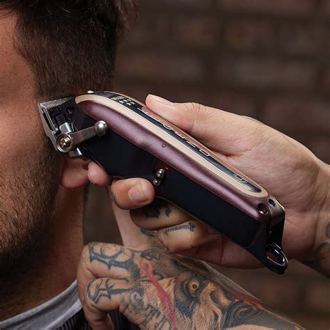 Wahl Professional 5 Star Series Cordless Legend - Full Size Hair ...