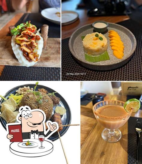 Tuk Tuk Thai – Pure Veg Pan Asian Fine Dine Restaurant Whitefield. Thai ...