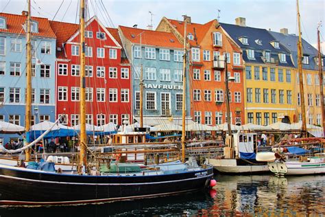 10 Must-See and Do Attractions in Copenhagen