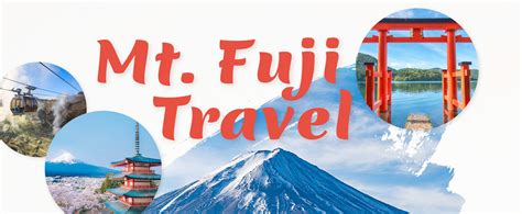 [Mt. Fuji & Hakone] Fujisan Yumeno Ohashi, Owakudani, Oshino Hakkai ...