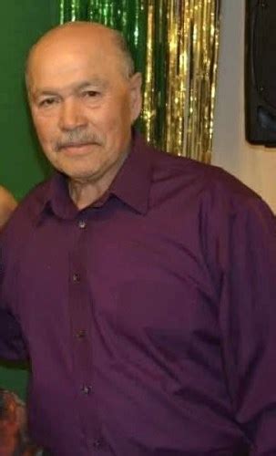 Alfredo Dulay Obituary (1944 - 2025) - Santa Maria, CA - Santa Maria Times