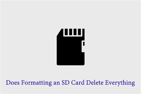 Image result for How to Delete SD Card On Computer