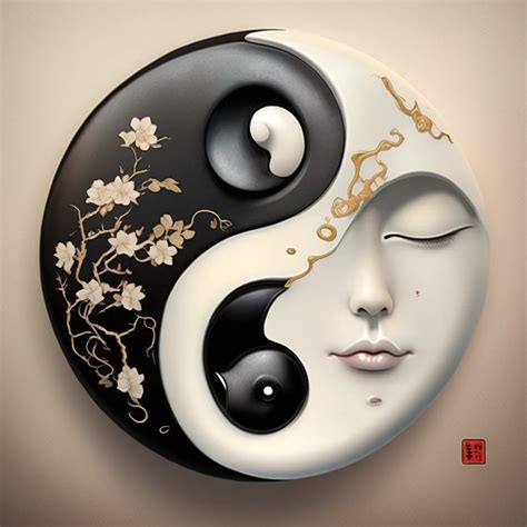 Yin Yang II - AI Chat