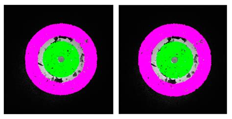 GC Snakes: An Efficient and Robust Segmentation Model for Hot Forging ...