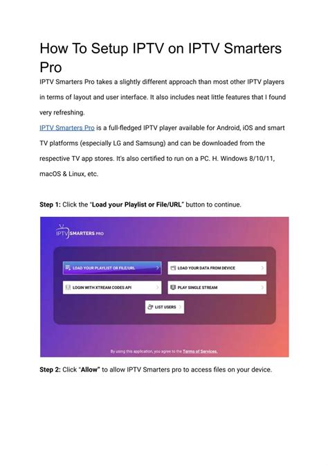 Setup IPTV On Computer 的图像结果