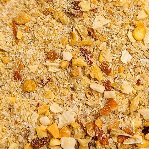 Organic Stir Fry Seasoning | For Easy & Tasty Weeknight Stir Fry