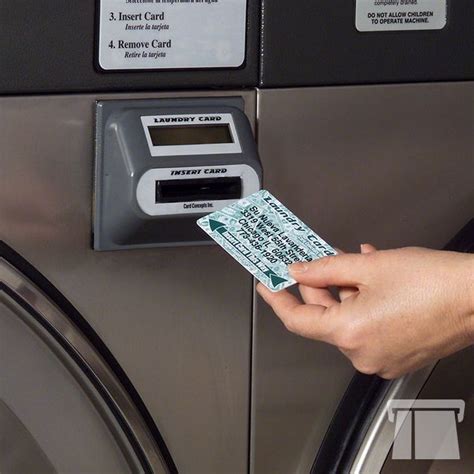 Laundry Card Machine 的图像结果