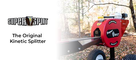 Image result for Super Split Log Splitter