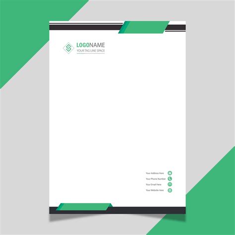 Customized Letterheads– impressioncart