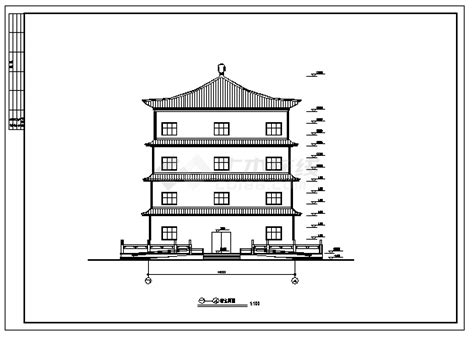 4款八十平方自建房设计图 每款造价都不会超过20万_房产知识_学堂_齐家网