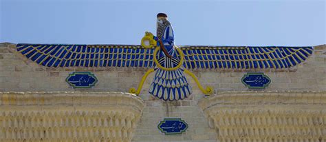 Zoroaster Symbol