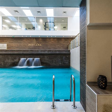 FONTANA WELLNESS & SPA CENTER (2026) All You Need to Know BEFORE You Go ...