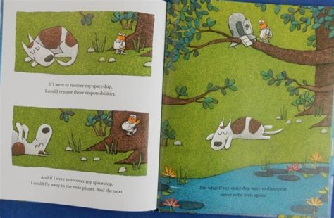 Image result for Spaceman Book Summary