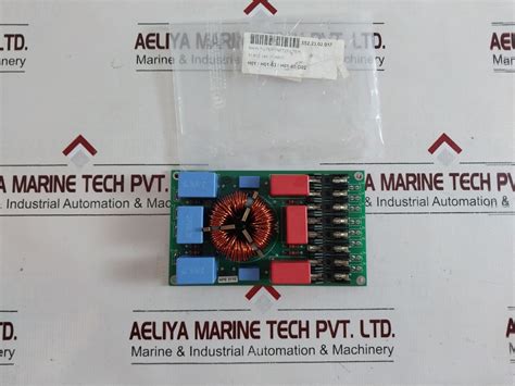 Eb 9602-02 Pcb Card Npe 3116 – Aeliya Marine Tech