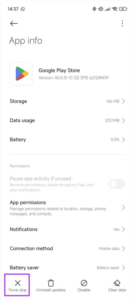 Image result for How to Use Stop App