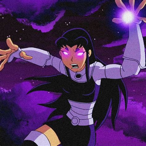 Download DC Comics Blackfire Wallpaper | Wallpapers.com