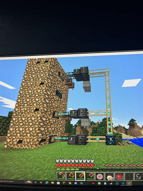 Infinite EMC Farm Minecraft Mod 的图像结果