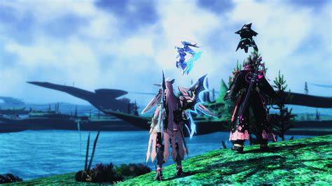 PSO2 Game Play 的图像结果