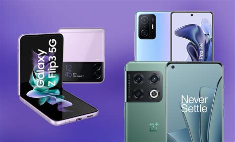 Here Are The Best Flagship Smartphones That You Can Buy In India (June ...