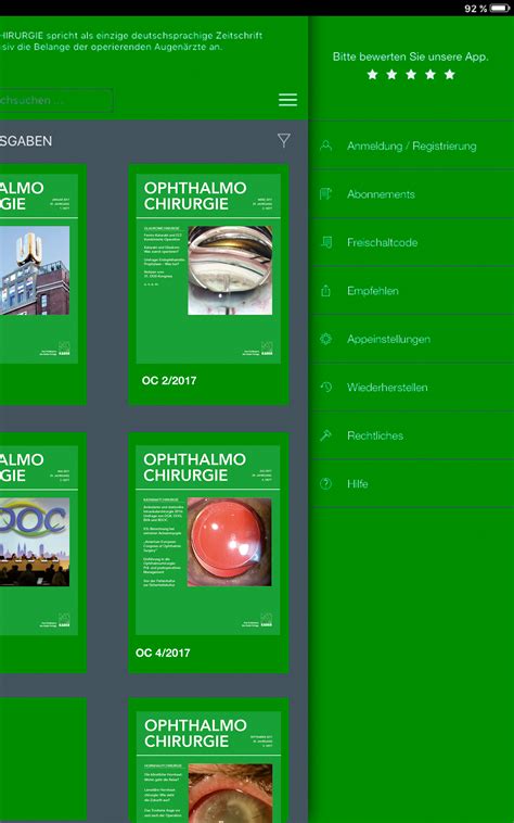 OC App - App on Amazon Appstore