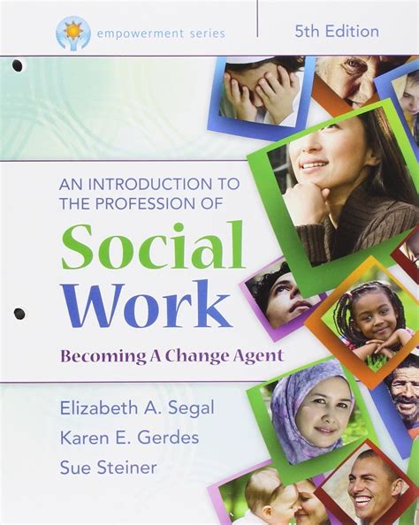 Buy An Introduction to the Profession of Social Work + PAC MindLink to ...