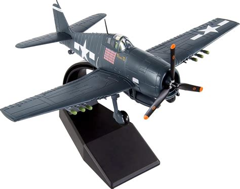Busyflies Fighter Jet Model 172 Scale Grumman F6F India | Ubuy