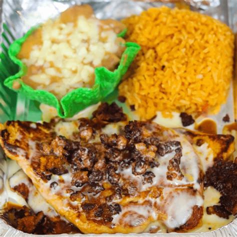 San Marcos Mexican Restaurant | Best Mexican food in Danville, VA ...