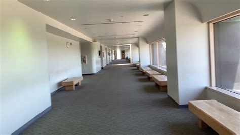 Superior Court Rancho Cucamonga Court rooms on the third floor Jury ...